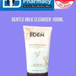 Garden of Eden Gentle Milk Cleanser (100ml)