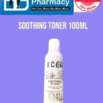 Garden of Eden Soothing Toner (100ml)