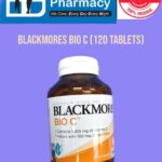 Blackmores BIO C (120 tablets)