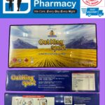OAT KING SPORT ( 20 X 40G )