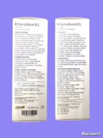 KlorobenXL (30ml) - Image 2