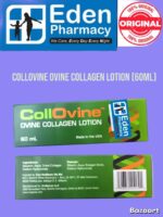 Collovine Ovine Collagen Lotion (60ml)