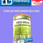 Otsuka Neo-mune neomune Milk (400g)