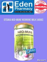 Otsuka Neo-mune neomune Milk (400g)