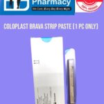 Coloplast Brava Strip Paste Ref26555 (1pc only)