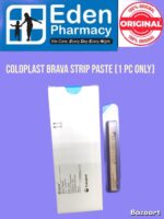 Coloplast Brava Strip Paste Ref26555 (1pc only)