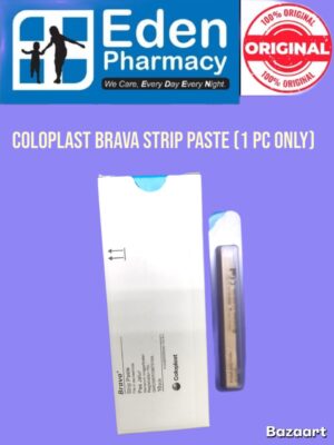 Coloplast Brava Strip Paste Ref26555 (1pc only)