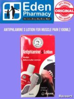 Yuhan Antiphlamine S Lotion for Muscle Pain (100ml)