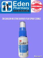 3M cavilon no sting barrier film spray ref 3346E ( 28ml )