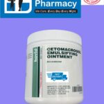 HOVID CETOMACROGOL EMULSIFYING OINTMENT ( 450G )