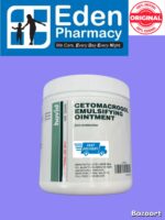HOVID CETOMACROGOL EMULSIFYING OINTMENT ( 450G )