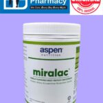 ASPEN NUTRITION MIRALAC WHEY PROTEIN ( 300g )