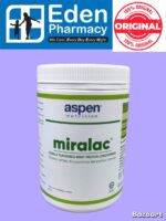 ASPEN NUTRITION MIRALAC WHEY PROTEIN ( 300g )