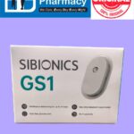 SIBIONICS GS1 CGM SYSTEM