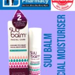 SUU BALM FACIAL MOISTURISER ( 50ML )