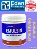 JARDIN EMULSIN EMULSIFYING OINTMENT    ( 100G )