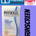 MILD RELIEF SUNSCREEN ( 40ML )