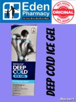 MENTHOLATUM DEEP COLD GEL ( 100G )