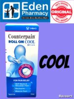 TAISHO COUNTERPAIN ROLL ON COOL / HOT ( 100ML ) - Image 2