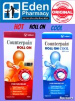 TAISHO COUNTERPAIN ROLL ON COOL / HOT ( 100ML )