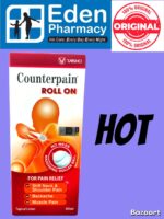 TAISHO COUNTERPAIN ROLL ON COOL / HOT ( 100ML ) - Image 3