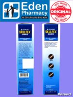 GLENMARK SKULPEX ANTI - DANDRUFF SHAMPOO ( 100 ML ) - Image 4