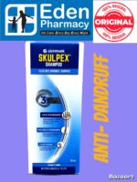 GLENMARK SKULPEX ANTI - DANDRUFF SHAMPOO ( 100 ML )