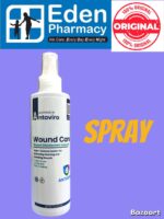 ANTAVIRO WOUND CARE  DISINFECTANT   500ML / 180ML - Image 4