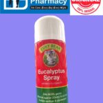 "EUKY EUCALYPTUS SPRAY ( 200G )"