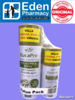 EUCAPRO EUCALYPTUS SPRAY - Image 2