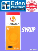 Vifor Pharma Maltofer Syrup ( 150ml )