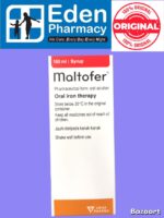 Vifor Pharma Maltofer Syrup ( 150ml ) - Image 4