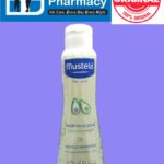 Mustela Gentle Shampoo for normal skin ( 200 ml )