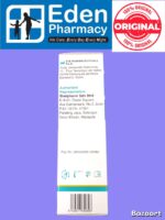 AUXILTO OCEANASE  NASAL SPRAY ( 20 ML ) - Image 3