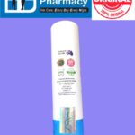 EASZ IONS SILVER BODY SPRAY ( 80ML )