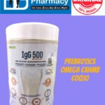 MY WELLNESS IGG 500 COLOSTRUM COMPLETE NUTRITION MILK 1KG IGG 500G