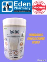 MY WELLNESS IGG 500 COLOSTRUM COMPLETE NUTRITION MILK 1KG IGG 500G