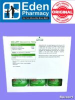 BIO-Life Glucosamine 750mg ( 3 x 100 tablets ) - Image 3